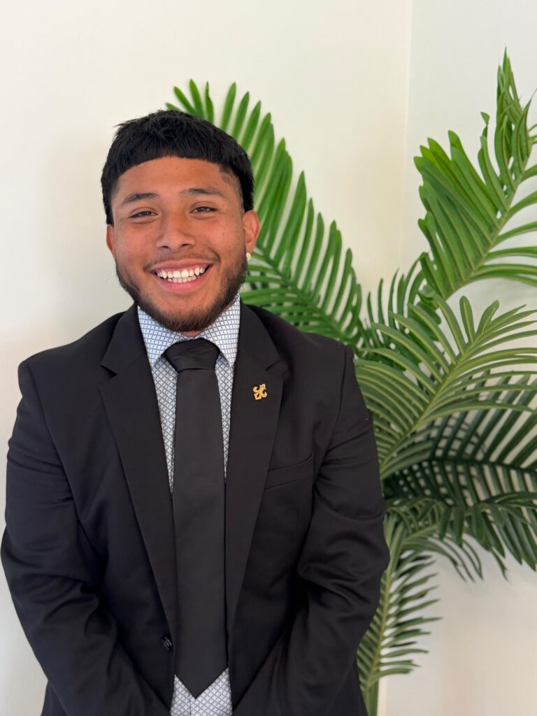 Brian Armando Escobar