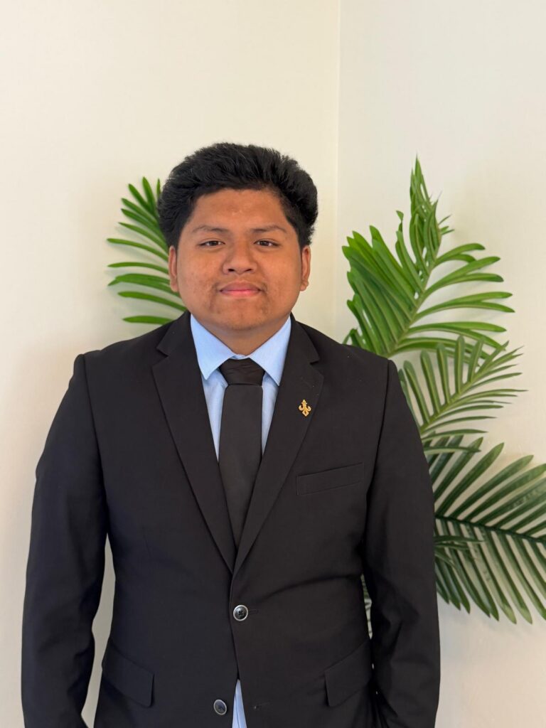 Gio Paolo Santos