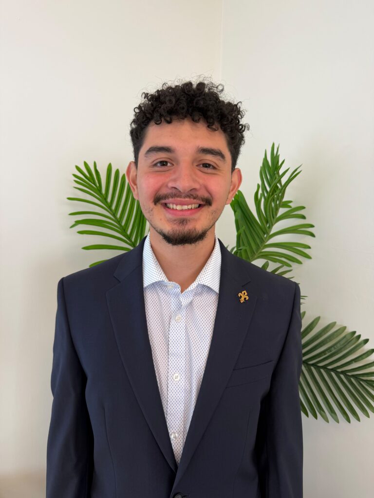 Joshua Becerra